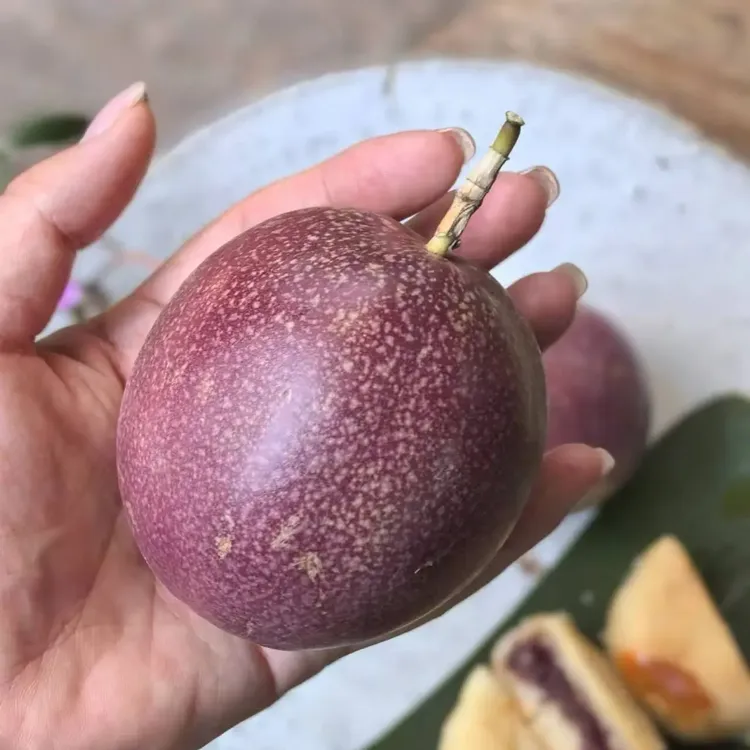 蜜宝百香果纯甜2斤装