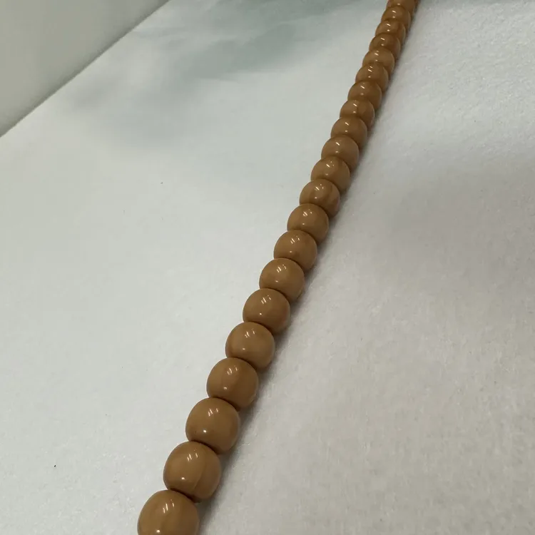 猴头核桃精工雕刻老型桶珠文玩佛珠脖挂