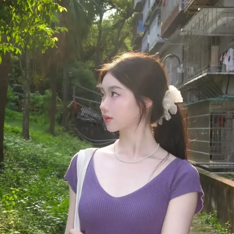 蓬蓬香蕉夹!横着夹!温柔仙气超仙显发量发夹扭扭夹