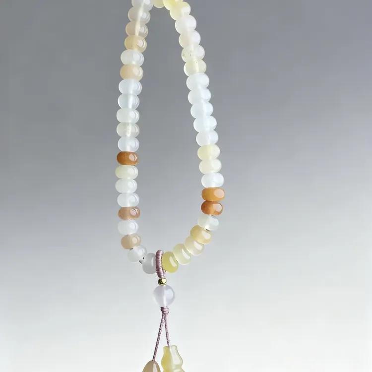  多样色彩美观精致金丝玉随机发货