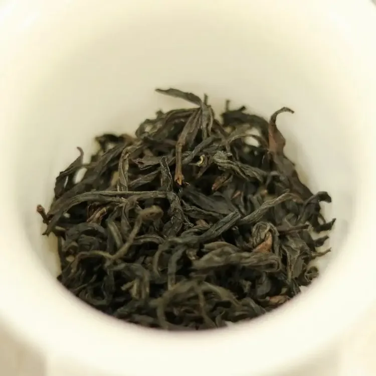 祁门红茶蜜香型古树红茶