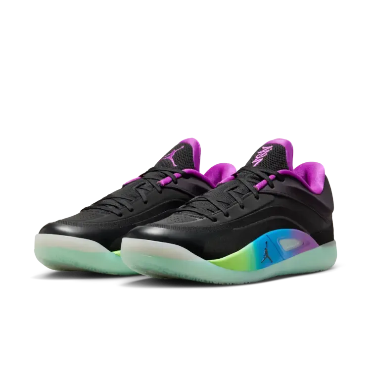 NIKE/耐克男鞋 AJ ZION 4 PF 透气百搭运动实战篮球鞋-FD0591-401