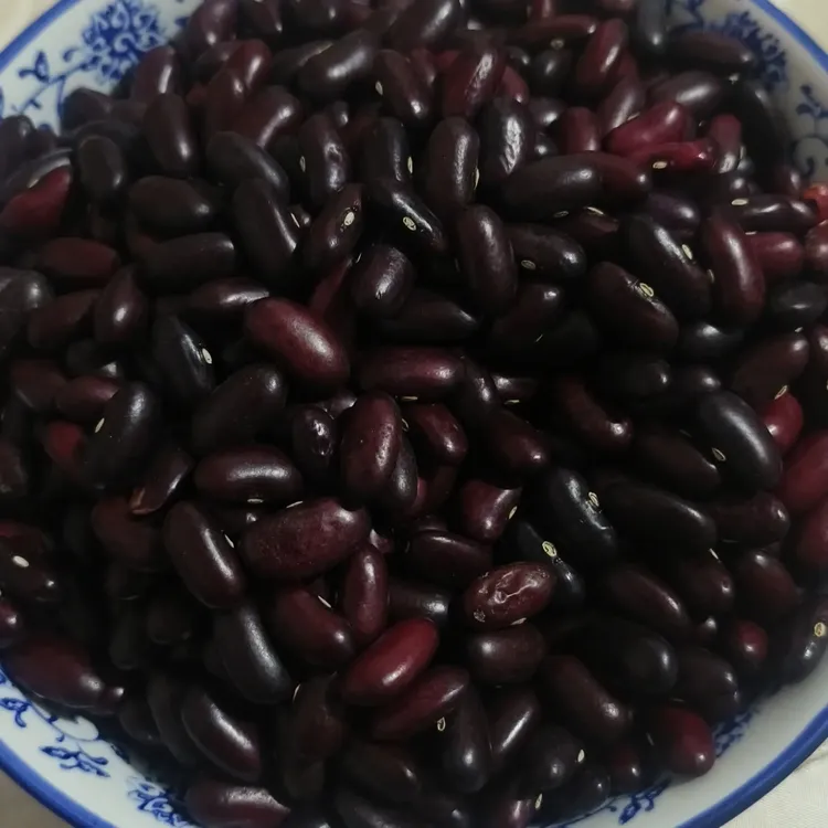 云南红腰豆四季豆红芸豆5斤豆米