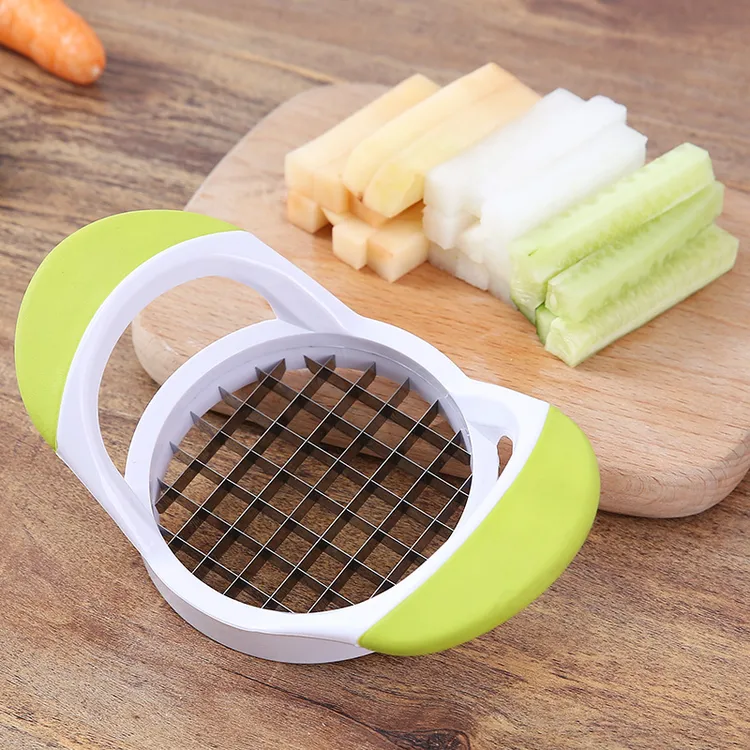 薯条切条器家用做薯条工具薯条按压模具黄瓜萝卜条机土豆切条神器