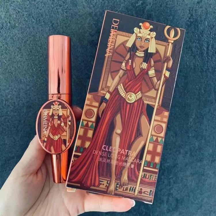 埃及艳后密长睫毛膏 浓密不纠