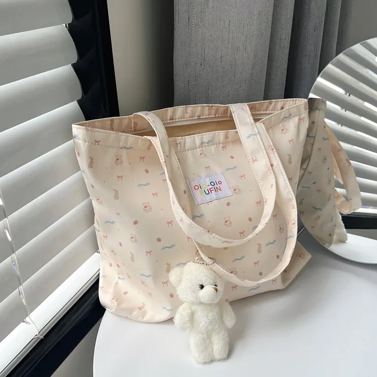 孕期孕妇产检包有内衬大容量妈咪包孕妈妈怀孕产检档案适配产检册