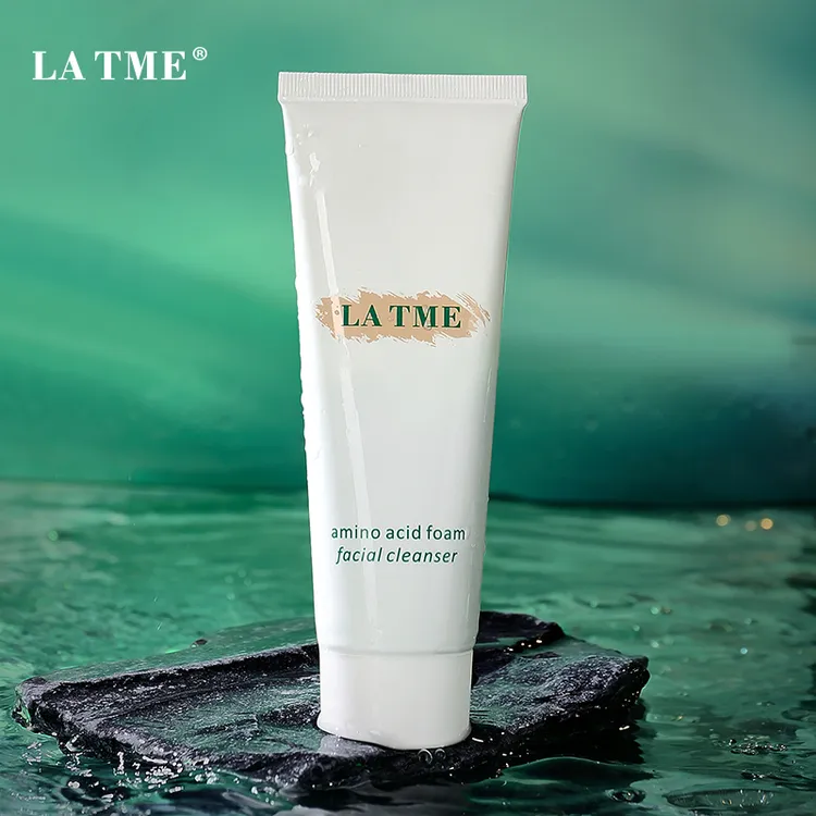 【官方正品】缇美之谜氨基酸泡沫洁面乳 保湿洗面奶女神返潮复古 