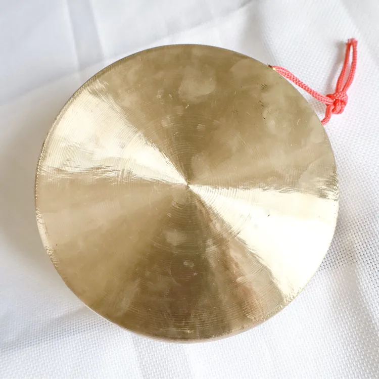 响铜马锣抛锣撩锣手锣