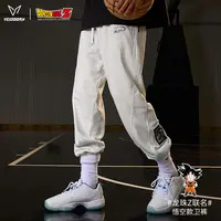 【秋季新品】维动龙珠卫裤美式运动长裤百搭潮流抽绳时尚宽松