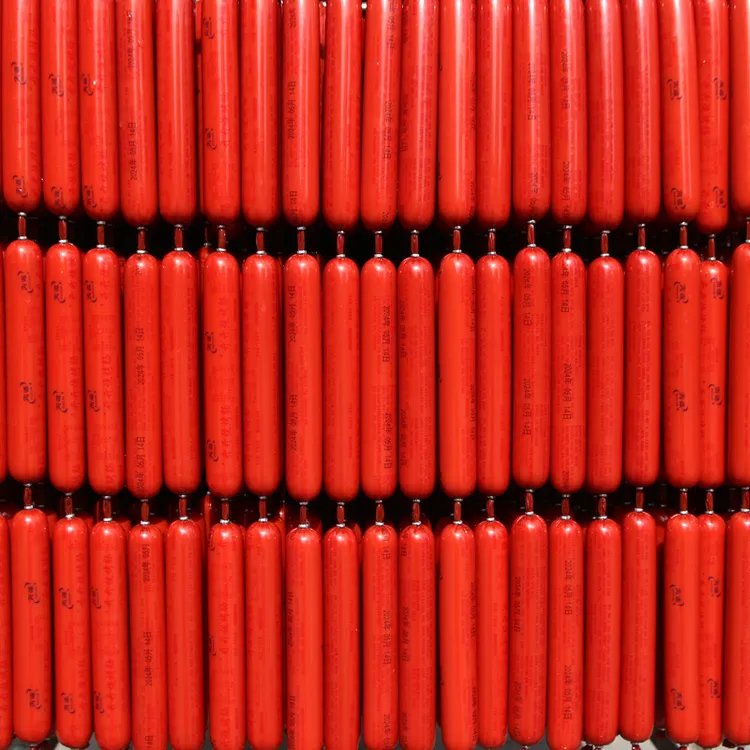 芮源淀粉肠商用摆摊小吃油炸大烤肠黄金脆皮肠铁板烧烤肠