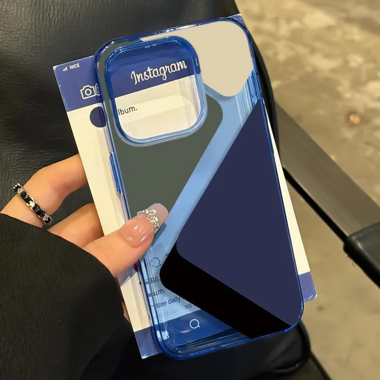 奥菲顿艺术拼接几何适用iPhone16苹果1415PROMAX软13P手机壳12套