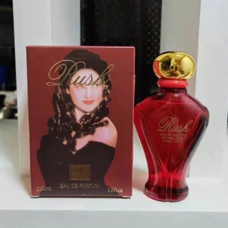 【BaZa好物推荐】女皇后香水持久好闻女士 kizil hanix atir留香