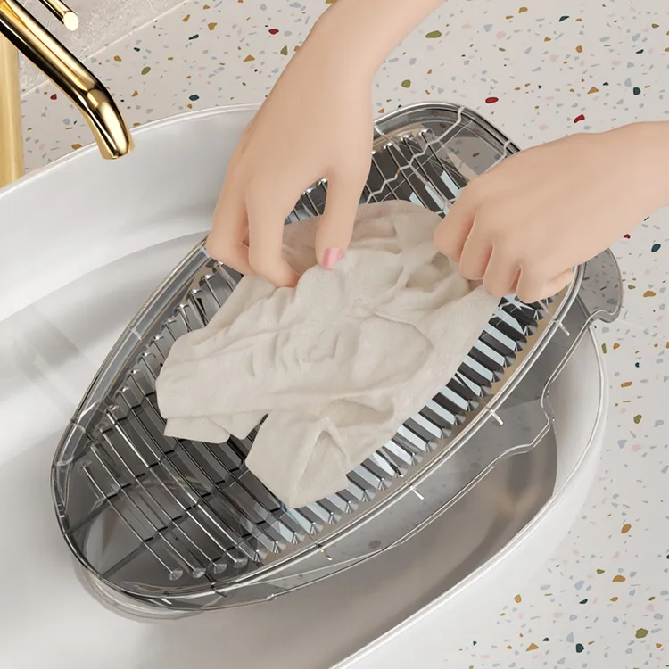 搓衣板家用老式洗衣板塑料创意跪用惩罚送男朋友大小号宿舍洗衣板