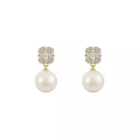 【新人福利】S925银针气质百搭耳钉