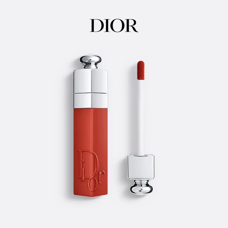 Dior迪奥魅惑染唇液#421#771