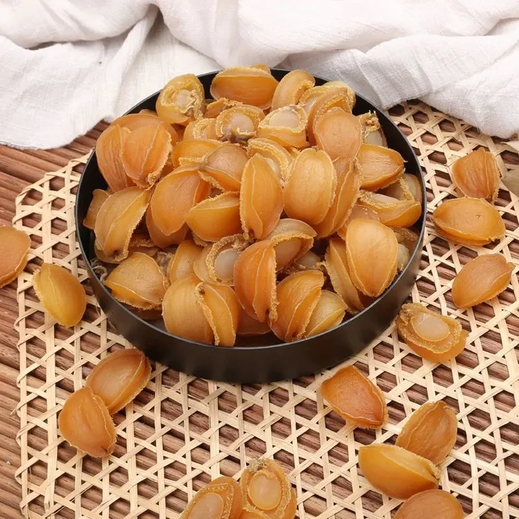 福建莆田南日岛晾晒迷你小鲍鱼仔干净肉厚100g/250g/500g干鲍鱼