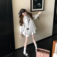 清2 COOLUINE林子熙 甜心奥莉 清透春夏娃娃裙甜美可爱连衣裙