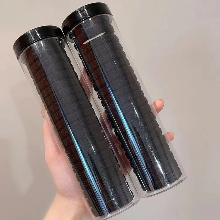 气质 高弹力头绳小清新 高马尾耐用成人简约皮筋时尚不伤发百搭