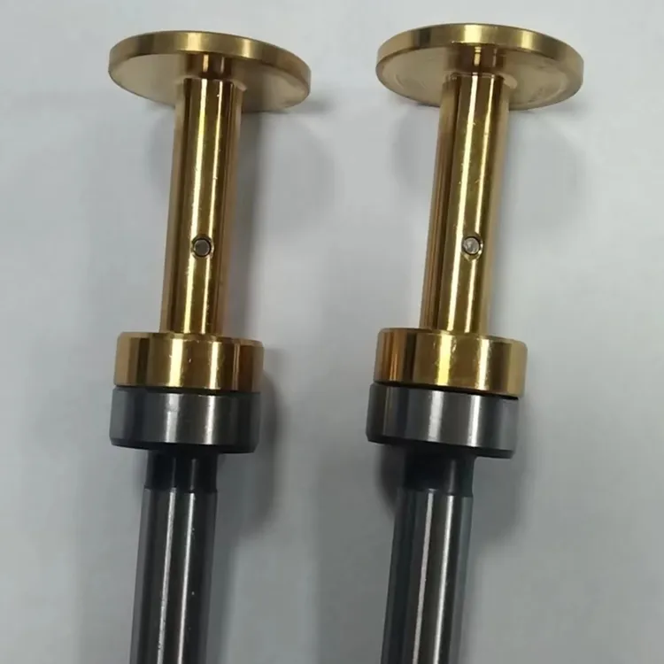 加工中心T型分中棒直径94*20**10*9*28，陶瓷分中棒10*4