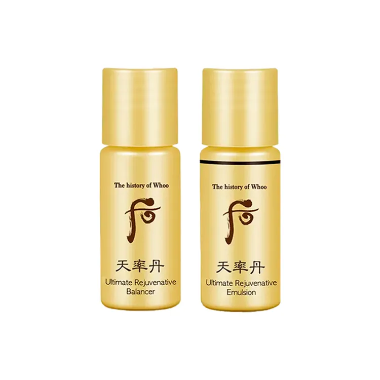 后天率丹水乳 5ml*30对