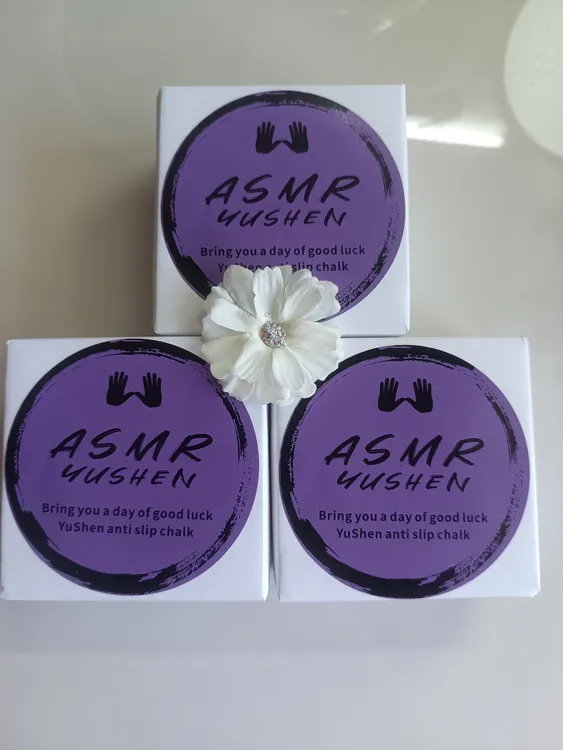 酥脆玻璃渣防滑粉-新品8块