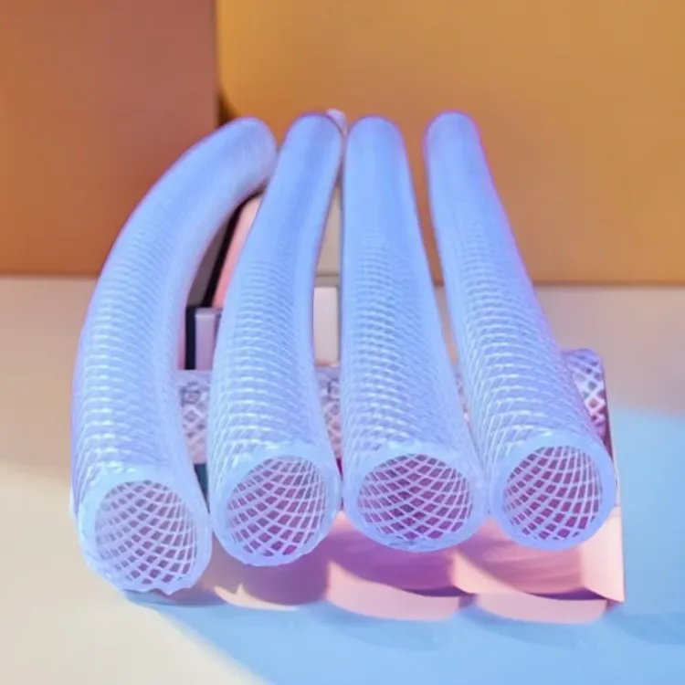 4分【16mm】防寒耐高压无毒无味环保增强塑胶冲洗院子专用水管