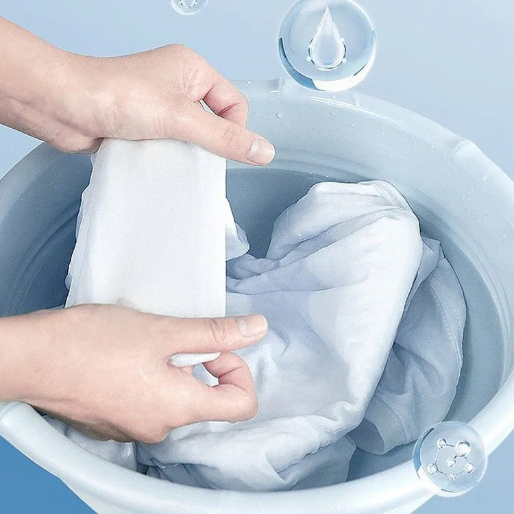 【阿文推荐】非离子衣物分解剂去污渍顽固污渍衣服渗透剂快速除污