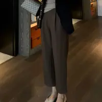 啊黎精选-------三扣西裤2283
