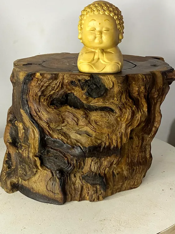 精品雷击枣木 玉石 奇石 底座 一物一拍以直播间截图为准