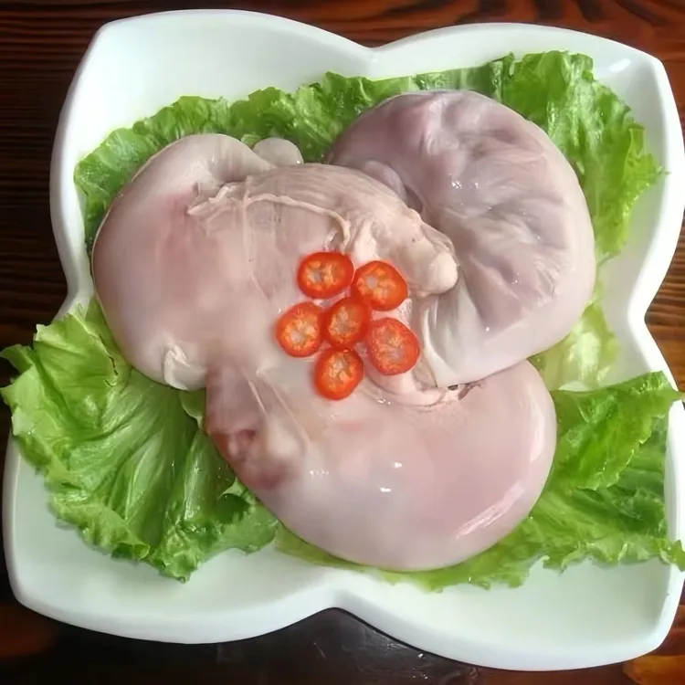 新鲜羊胎盘羊盘羊肚羊肠羊心羊肉滋补羊盘包邮羊胎盘新鲜食材