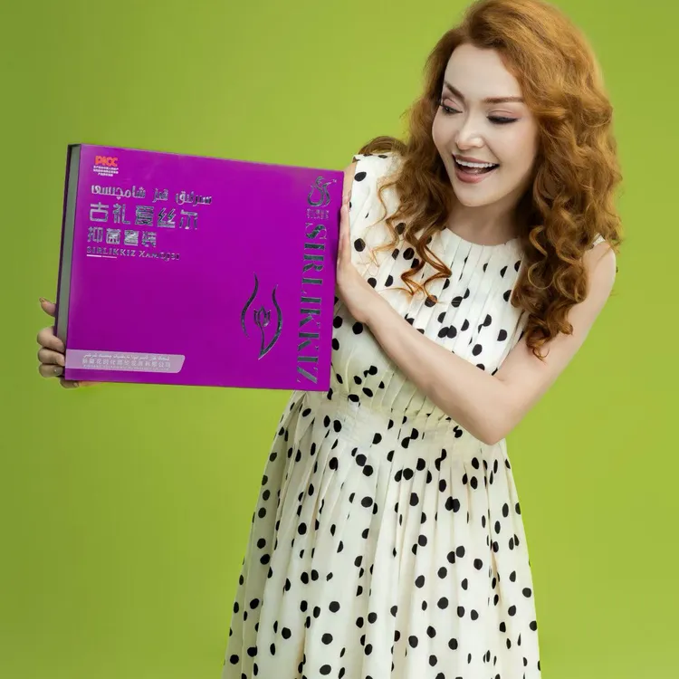 古礼爱丝尔抑菌洗液抑菌凝胶消毒片护理套