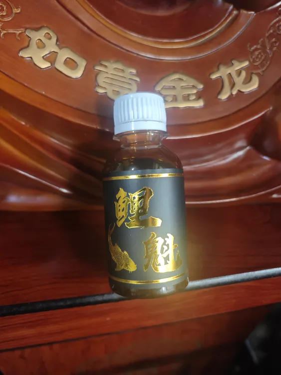 鲤魁 鲤鱼添加剂