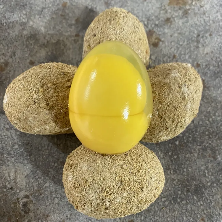 【双黄变蛋】大个变蛋大多数为双黄凉拌变蛋粉丝福利限量抢20枚装