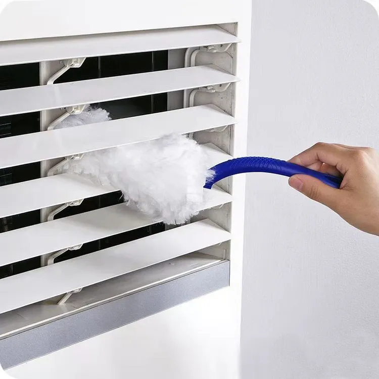 家用除尘掸一次性清理扫灰吸附折叠防尘车内便携清洁扫灰清理神器