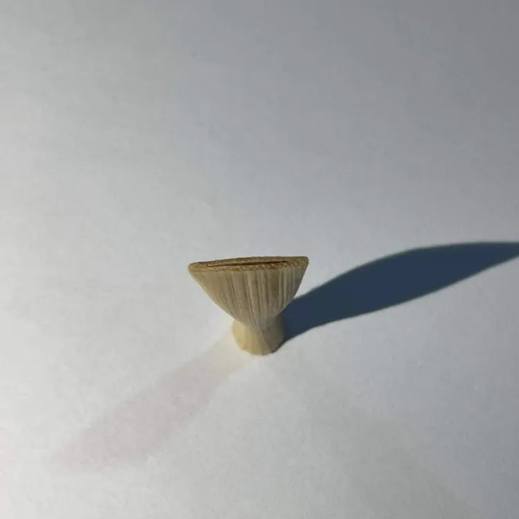 （阿超哨片））福利精品传统手工唢呐不上铜丝哨片胚子
