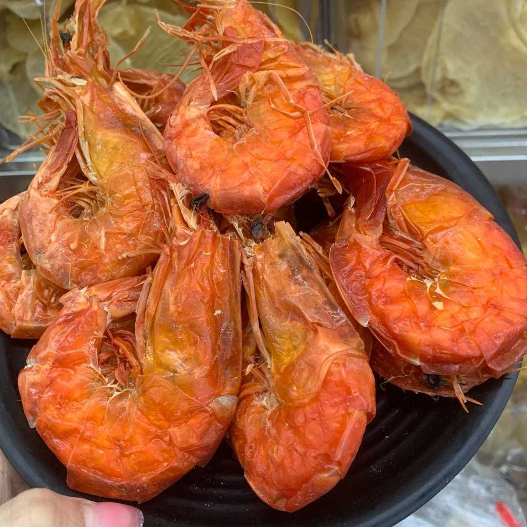 冻软虾250克98元500克178元