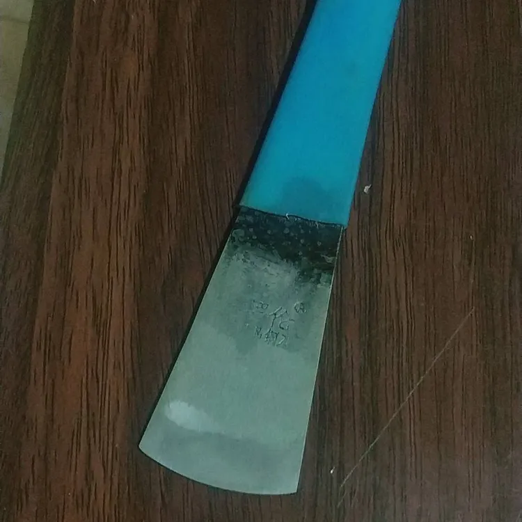 修脚刀单件全手工锻打精磨直接指甲钳指甲刀足疗用品修老茧