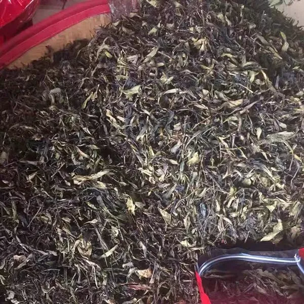 【鸭屎香茶头】潮州单枞鸭屎香春茶茶头凤凰单丛茶头
