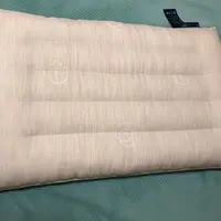 丽家平 矮枕！纤维枕芯学生单人枕头低枕家用儿童成人枕芯