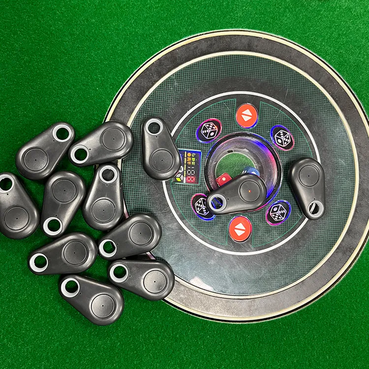 机麻检测器麻将桌