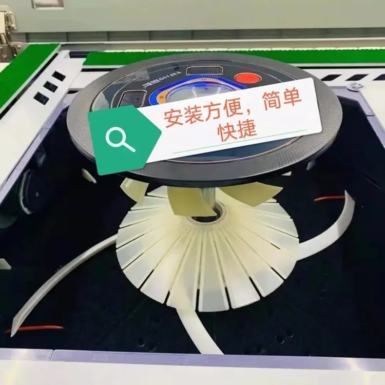 机麻机配件双层保护静音消音罩有效防止砸坏大盘降低噪音加厚