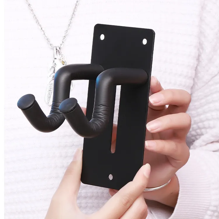 古筝挂钩挂架墙壁挂免钉家用挂墙架专用钩子壁挂架挂古筝的架子