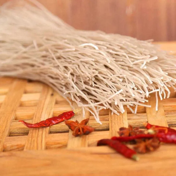 ［真材实料］山东红薯粉条劲道耐煮3斤装6斤装