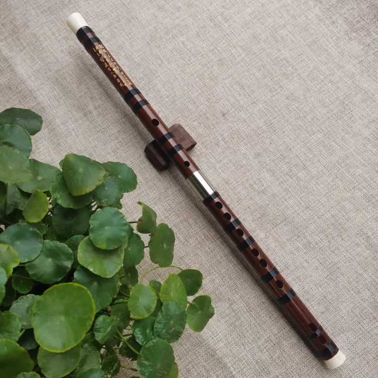 精品大漆竹笛（小笛严选）