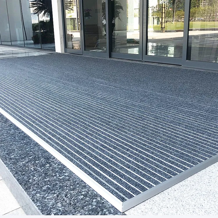 BITOR/必拓酒店别墅入口门厅户外平铺式防滑除尘定制地垫地毯脚垫
