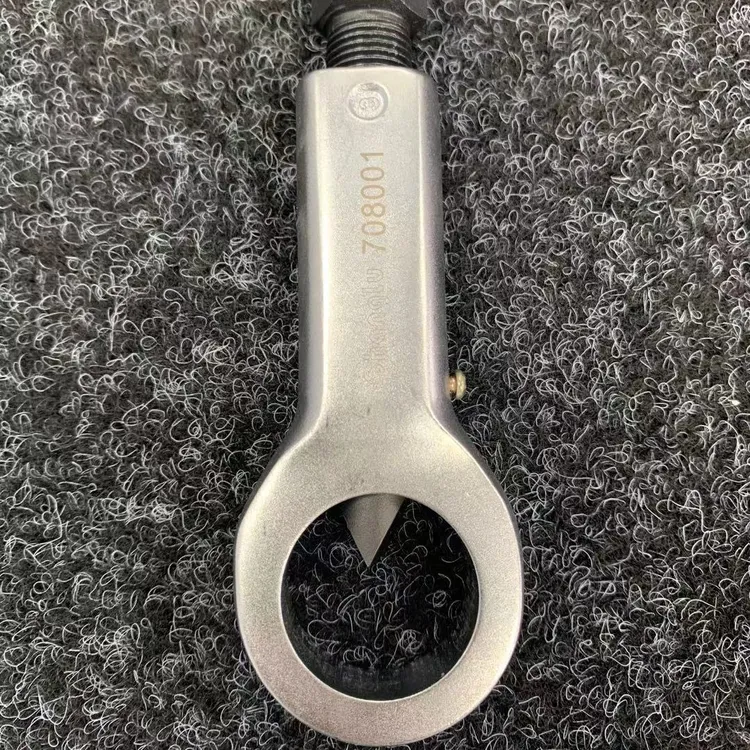 合金钢螺母分离器