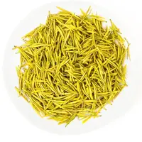 FL 5黄金芽绿茶2025新茶高山茶叶正宗铁罐装茶友茶知识口粮茶浓香