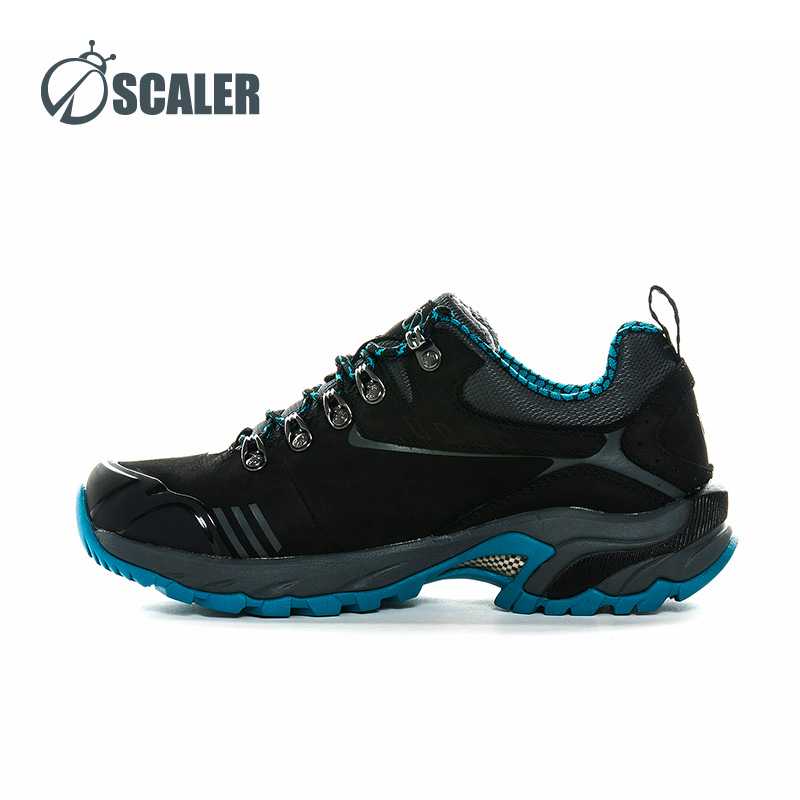 SCALER/思凯乐户外防水防滑徒步鞋登山鞋X5095207