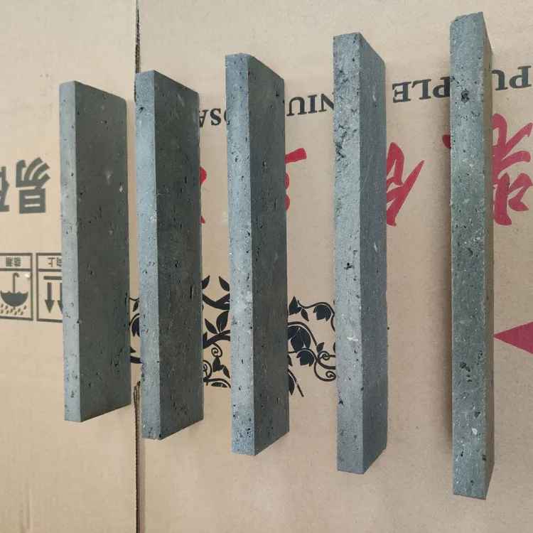 青砖片古建墙面砖四合院墙贴砖老旧青砖切片老青砖皮百年青砖切片