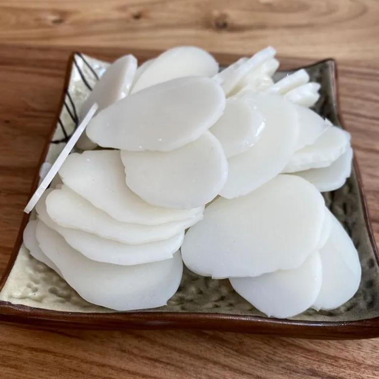 【苏大叔】临安水磨年糕1250G/2000G